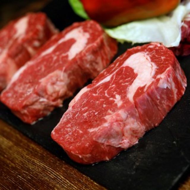 China encuentra coronavirus en carne congelada importada de Brasil, Argentina y Bolivia