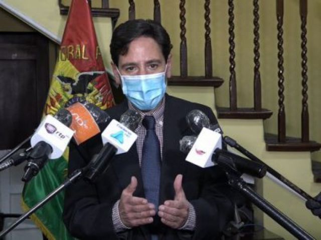 TSE aún no acuerda si habrá transmisión ágil para subnacionales 