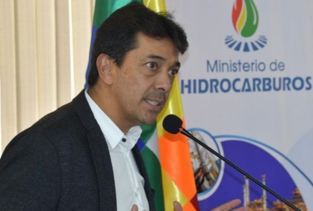 Fiscalía citará en calidad de sindicado a Zamora por caso seguros en YPFB