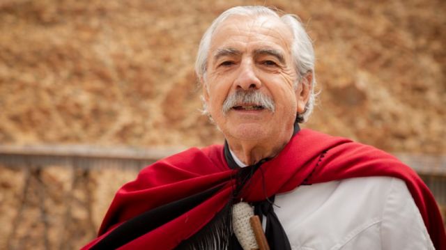 Murió Eduardo Polo Román, histórico integrante de Los Chalchaleros