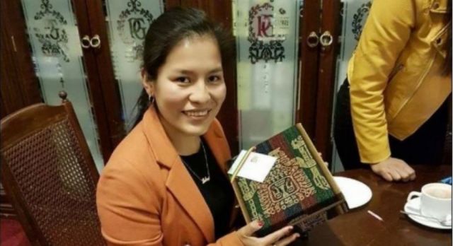 Suspenden hasta el 25 el juicio por feminicidio de Zulmah Vargas