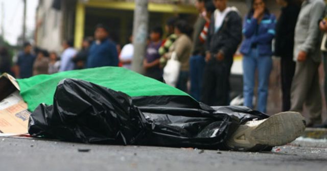 Reportan 6 muertos y 31 heridos en accidentes 