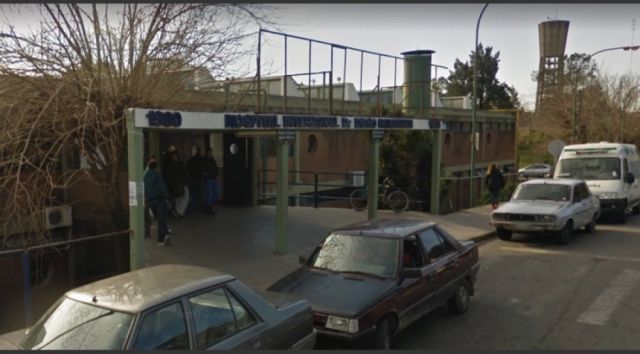 Lo mataron a tiros e  hirieron a  su yerno