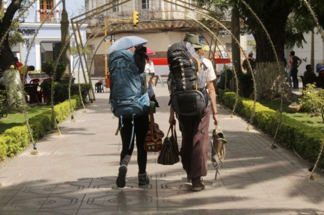 Manilla Sanitaria: Cómo recibirá Tarija a los turistas