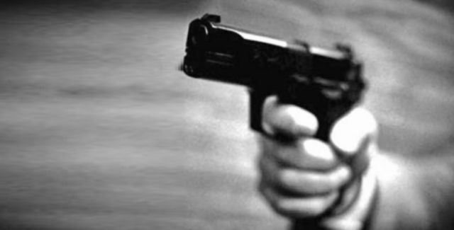 Al penal policía que quiso atentar contra su familia 