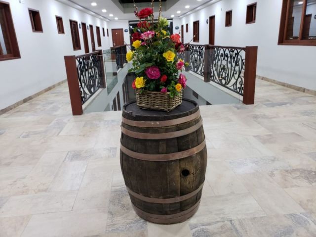 Cámara Hotelera: 30 afiliados tienen protocolos de Bioseguridad en Tarija