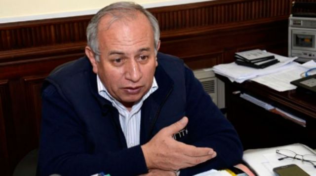 Fraude electoral: denuncian que chantajearon a Costas