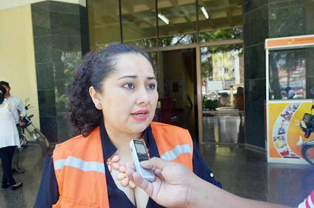 Rescatan a 5 niños abandonados y encerrados en Tarija 