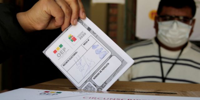 TSE remite al Legislativo ley transitoria para realización de subnacionales