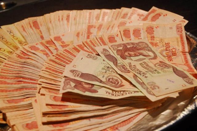 Más de $us 1.500 millones: La deuda que dejó el gobierno de Áñez, según el Ministerio de Planificación