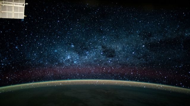 Algunas de las estrellas más antiguas de la Vía Láctea no están donde esperábamos