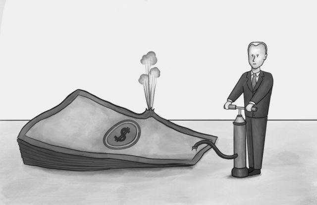 Después de Trump: ¿cambiará la economía de EE.UU.?