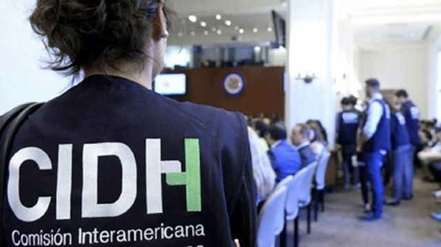 La CIDH envía a Bolivia a un grupo de seis expertos independientes que investigará violencia de 2019