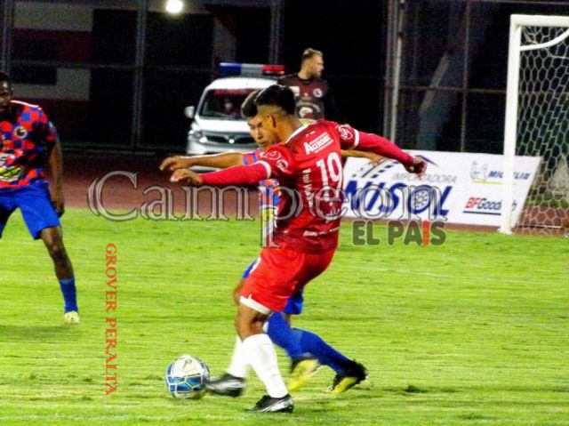 Simón Bolívar: Los números que dejó la Fase 1 de Tarija 
