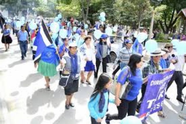 El MAS en Cercado ratifica que no permitirá candidatos invitados para las subnacionales