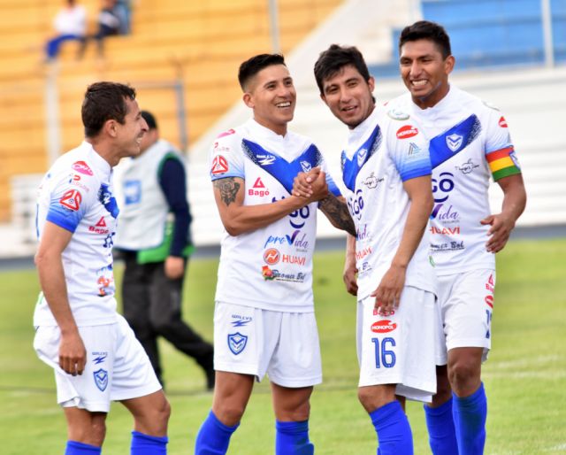 San José complica el reinicio del campeonato Apertura 