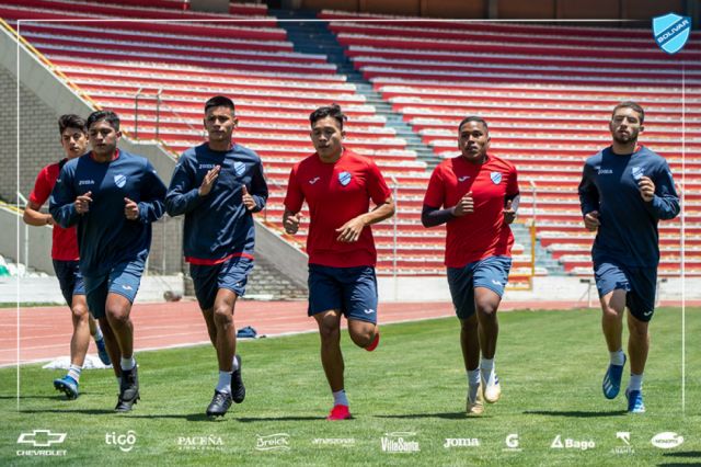 ‘Wilster’ y Bolívar reaparecen en el escenario internacional