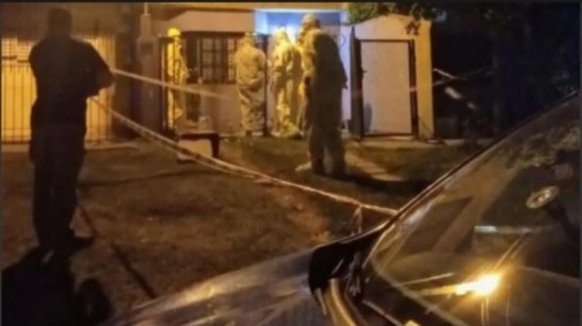 Hallan muerta a una mujer desaparecida: detienen al ex