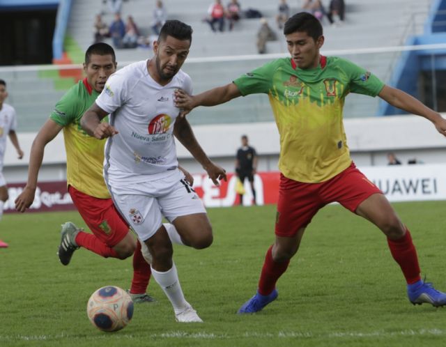 Agremiación de futbolistas pide conciliar deudas con jugadores 
