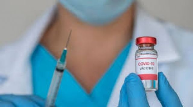 Ministro de Salud prevé que vacunación contra el COVID-19 comience el primer trimestre de 2021