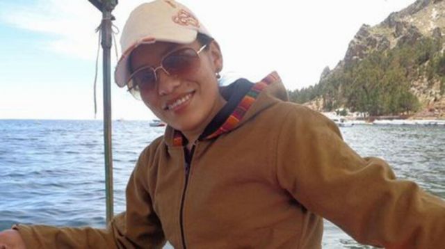 Vuelven a suspender el juicio por feminicidio de Zulmah Vargas