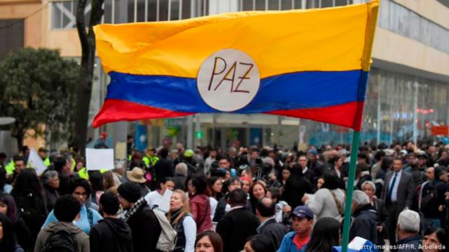 Gobierno y FARC  divergen por muerte de desmovilizados