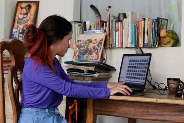 La violencia de género digital y las acciones para frenarla