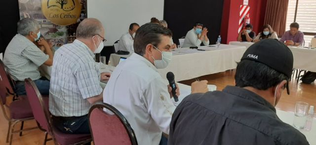 Rumbo al 7M: La última decisión de la oposición