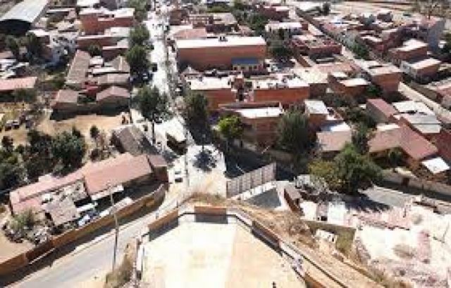 Diputado del MAS impulsa la reactivación de proyectos paralizados en Tarija