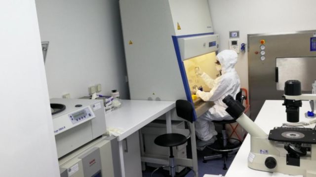 Por ahora, Sedes no tiene un “plan B” para detectar más casos Covid en Tarija