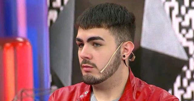 Joven que asegura ser hijo de Diego Maradona exige la exhumación de su cuerpo 