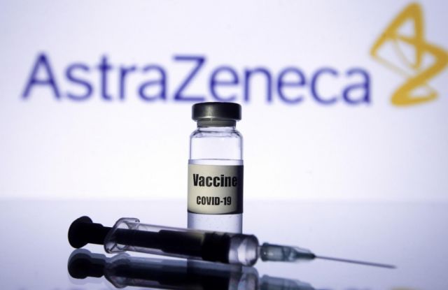 Reino Unido defiende vacuna de AstraZeneca