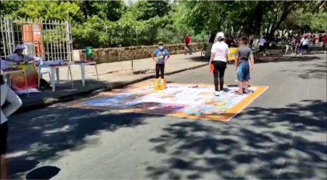 Juegos lúdicos para niños