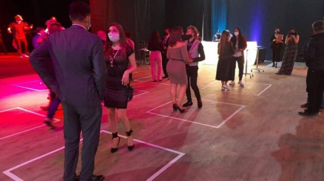 Conoce las nuevas determinaciones del COED Tarija respecto a fiestas, ferias, actividades deportivas  y transporte