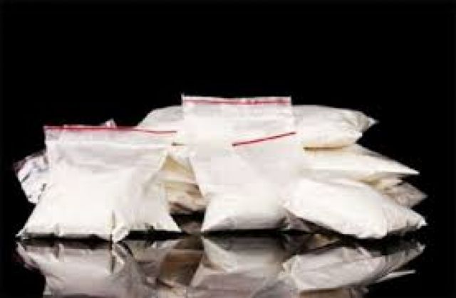 FELCN secuestra 497 kilos de droga y causa una afectación de casi un millón de dólares al narcotráfico