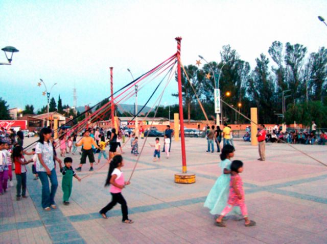 La Navidad en Tarija será austera y virtual por Covid