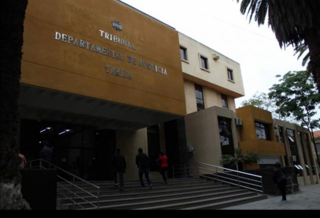 Designan nuevos jueces para subsanar acefalías en Tarija