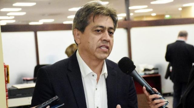 Rumbo al 7M: Frente contra el MAS anticipa naufragio