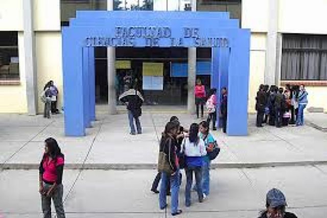 En Tarija un 20% de los estudiantes dejó la UAJMS por la pandemia del Covid