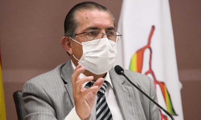 Ministro de Salud instruye indagar a la CNS por irregularidades