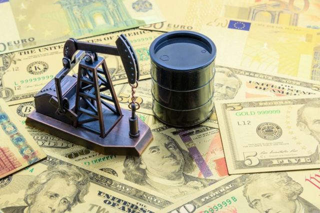 Petróleo sube ante un eventual acuerdo OPEP