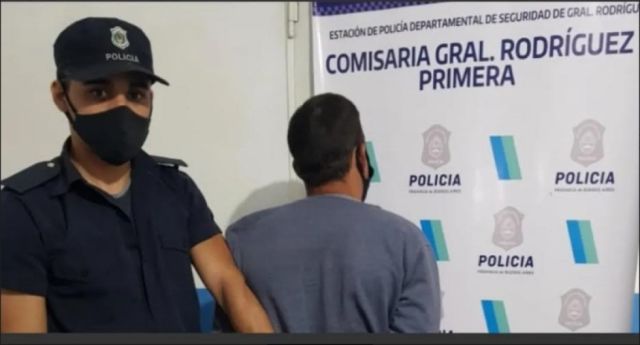 Cayó matrimonio por violar a sus hijas de 14 y de un año
