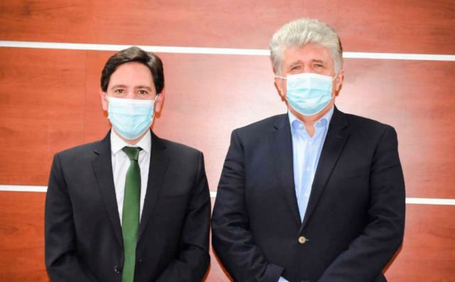 Secretario ONU: OEP pasó la “prueba de fuego”