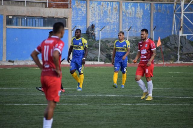 Cinco equipos sacan ventaja en la fase 3 de la Simón Bolívar