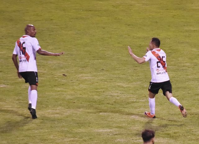 Nacional Potosí sufre para  vencer a Oriente Petrolero 