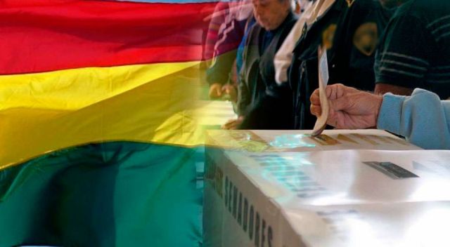 TSE recuerda que hoy concluye el registro de alianzas políticas para las subnacionales del 2021