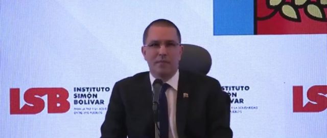 Delegación rusa llegó a Venezuela para monitorear las elecciones