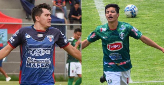 Simón Bolívar: Así quedaron las llaves de cuartos de final