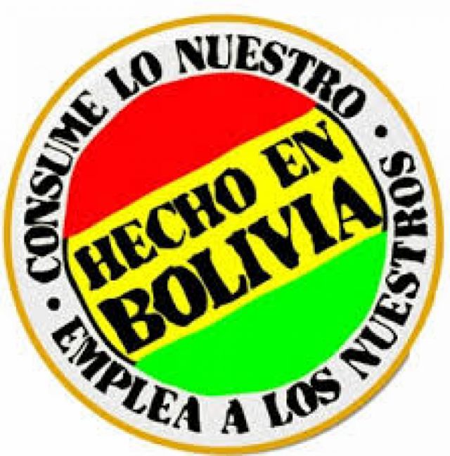 ¿Salir de la crisis sin impulsar la producción nacional?