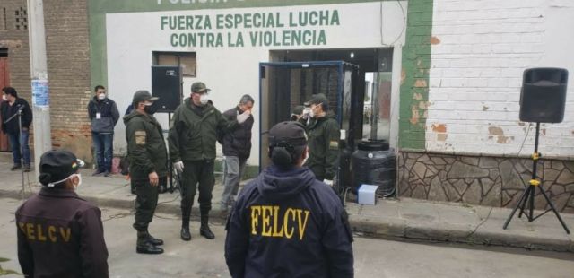 El 64% de mujeres en relación de pareja sufrió violencia en Tarija